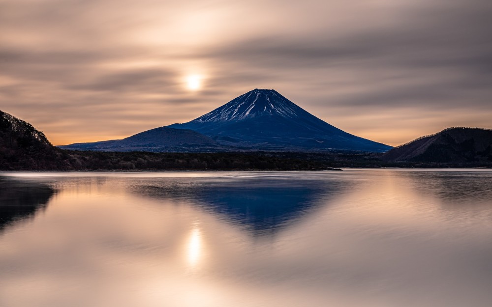 Monte Fuji