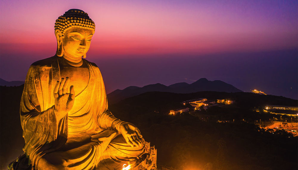 Buddha