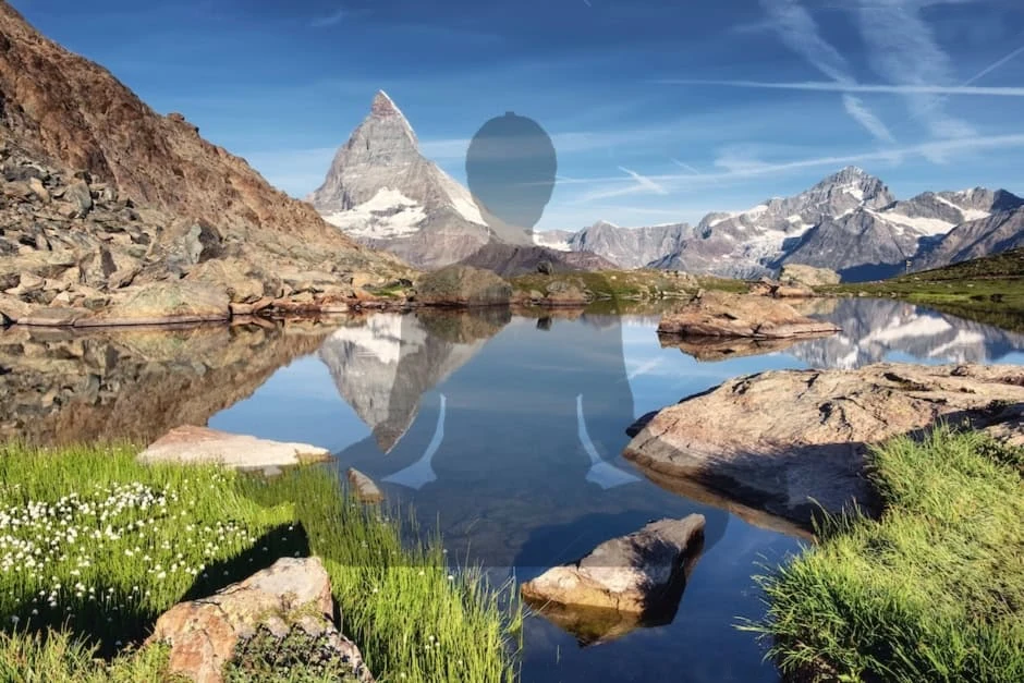 Invitation to silence