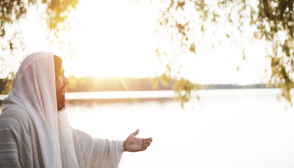 Jesús