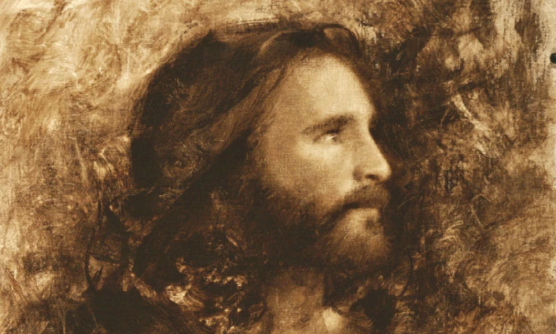 Jesus