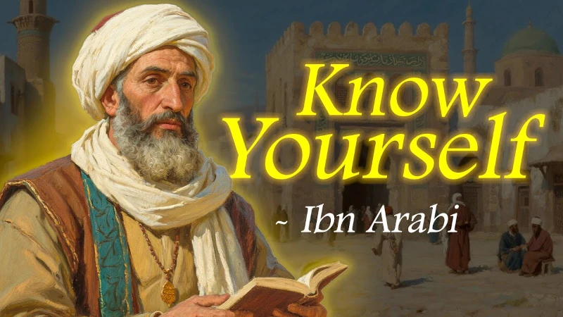 Know yourself