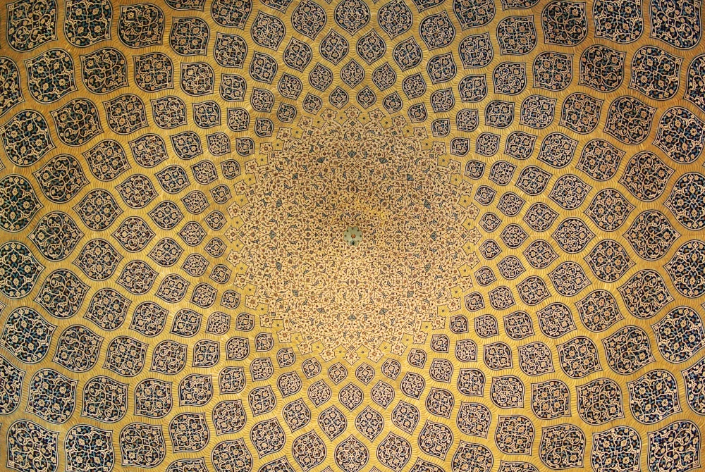 Lotfollah Mosque