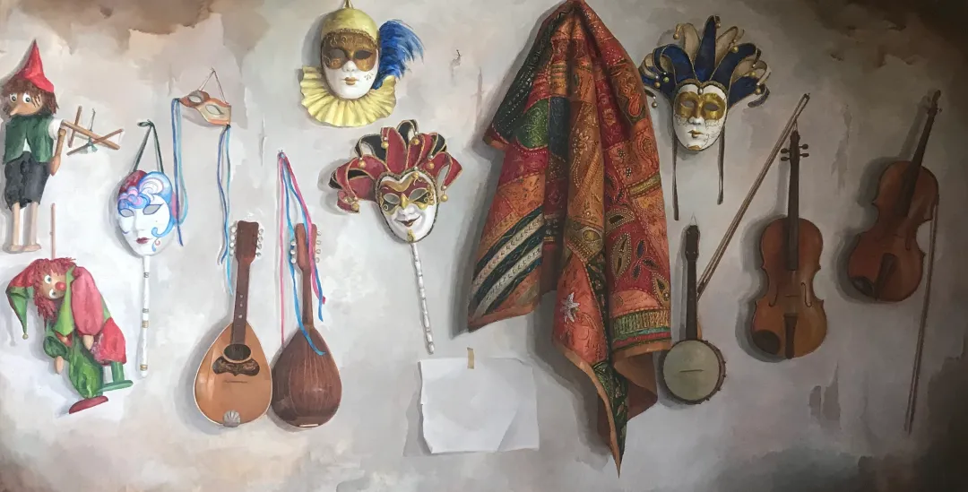 Música y no-dualidad