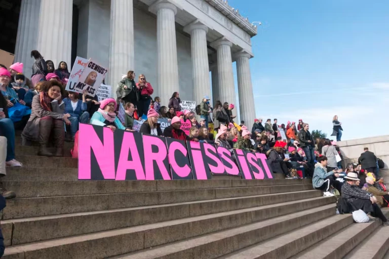 Narcisismo