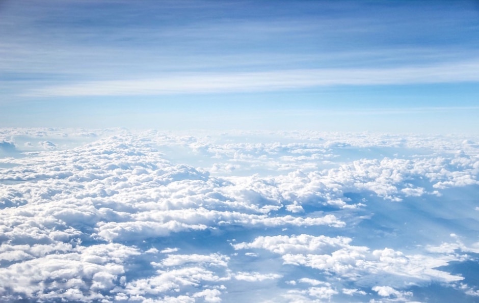 Nubes