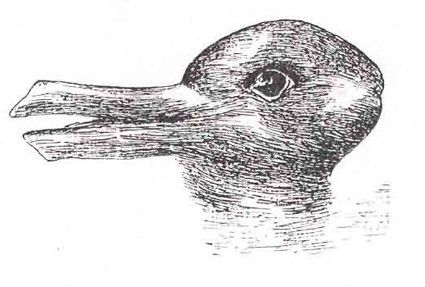 pato o conejo
