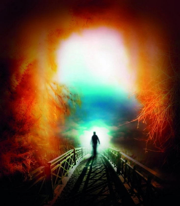 Puertas hacia la liberación