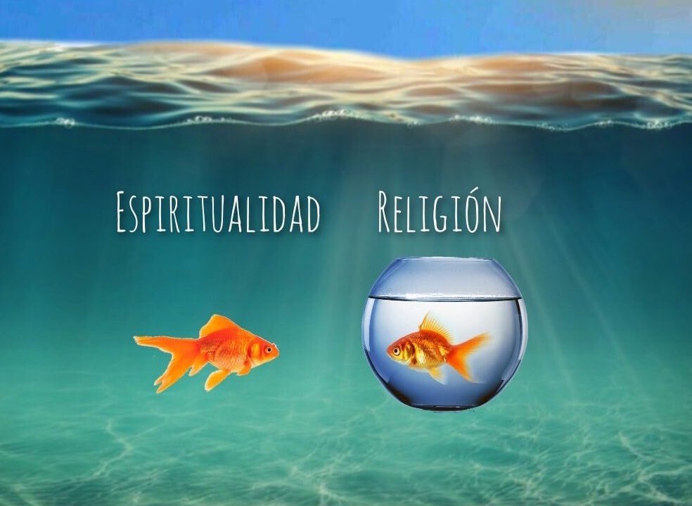 Religión y espiritualidad