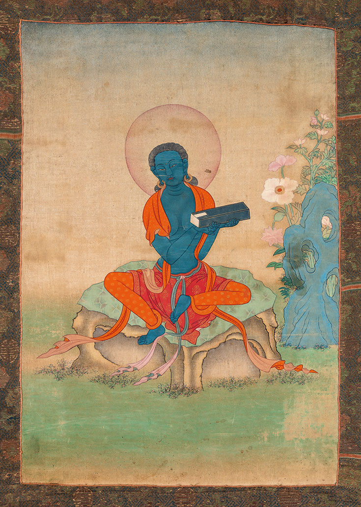 Samantabhadra