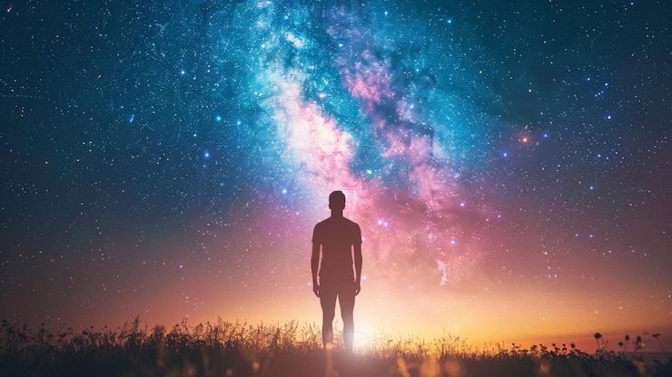 mística y autoconocimiento