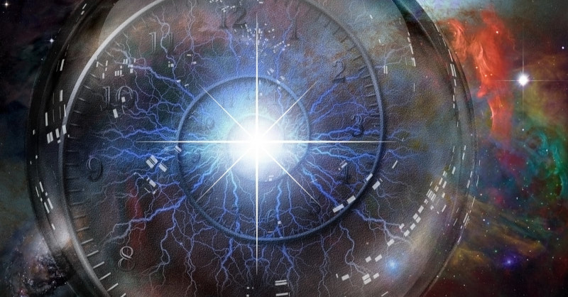 Singularidad No-dual