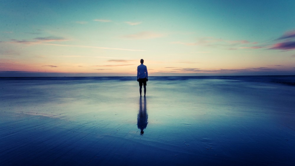 Solitude
