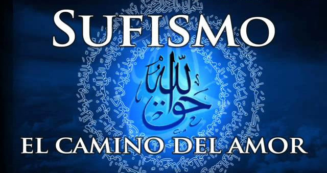El camino sufí del amor