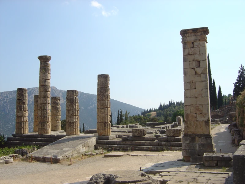 Templo de Apolo