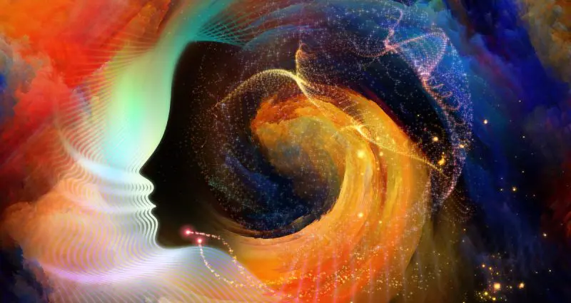 Universo mental