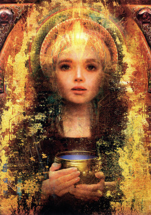 Women priests