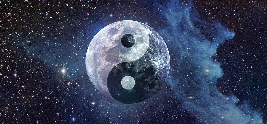 Yin Yang