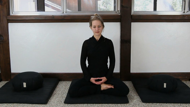 Zazen