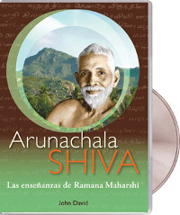 Arunachala Shiva