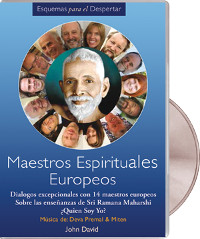 Maestros Europeos